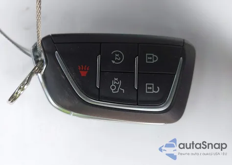 2023 Cadillac Ct4 Luxury from USA, damaged, VIN 1G6DA5RK2P0145022